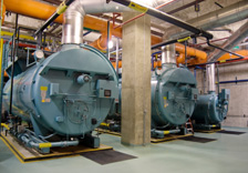 Industrial Insulation