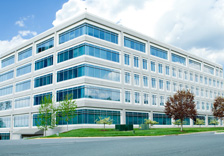 Mechanical Insulation Contractor