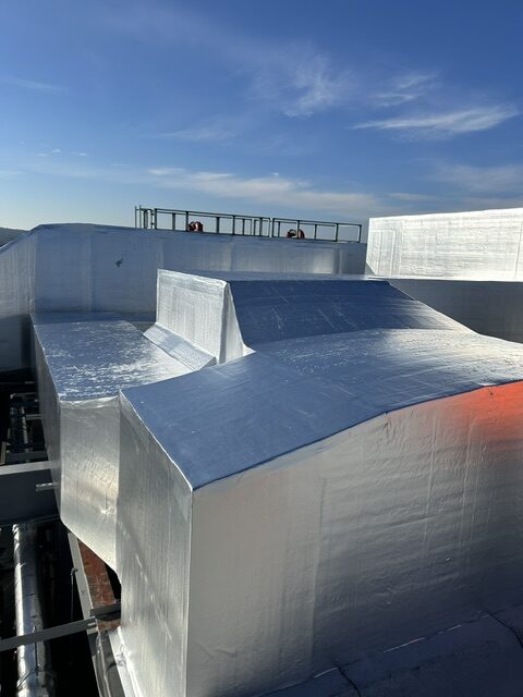 Mechanical Insulation